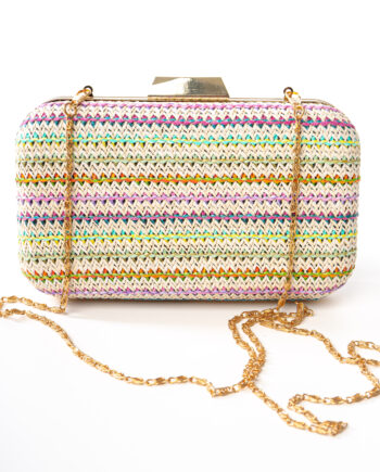 Τσαντάκι Βραδινό CLUTCH