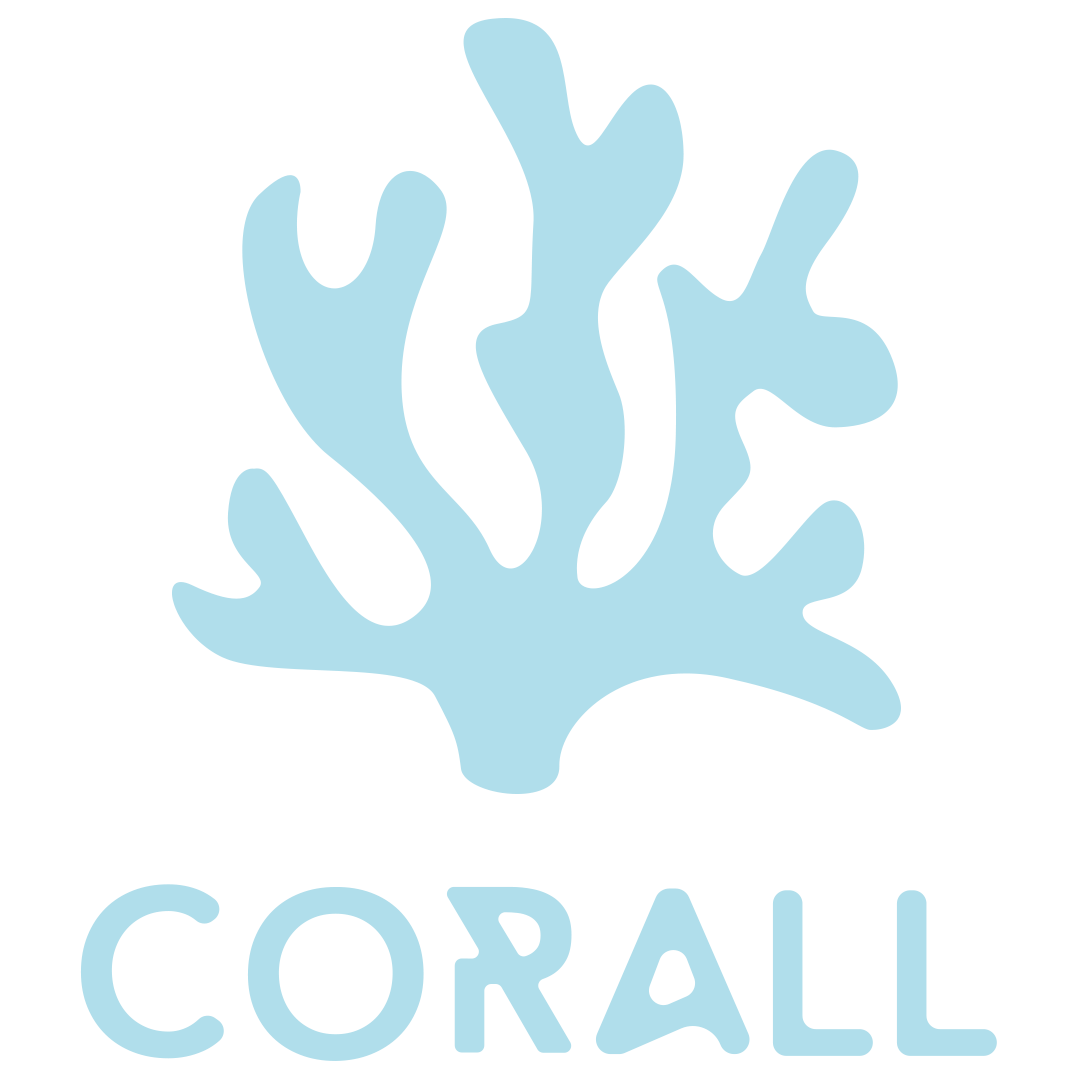 Corall logo